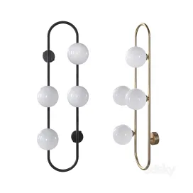 Luminaires Moderli Krona